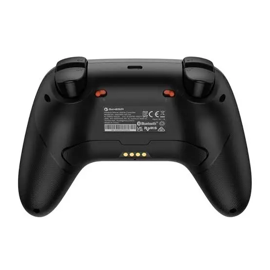 GameSir Nova 2 Lite Multiplatform Controller - Midnight Gray