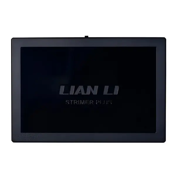 LIAN LI STRIMER PLUS V2 Controller - able to use L-connect 3 and Strimer Plus with Compatible