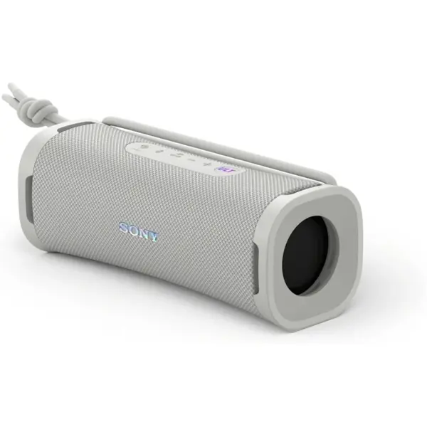Sony ULT Field 1 SRS-ULT10 Wireless Speaker, IP67, Up To 12 Hours Battery, White