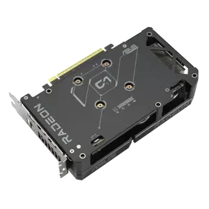 ASUS Dual Radeon RX 9060 XT OC Edition 16GB GDDR6 Gaming Graphics Card – DUAL-RX9060XT-O16G