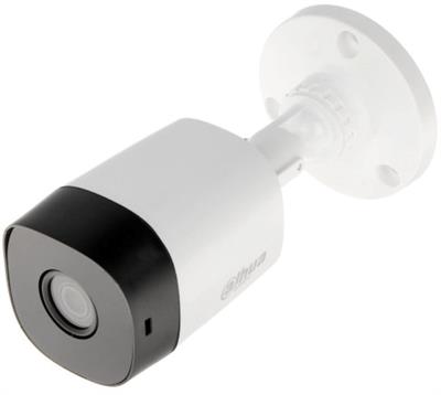 Dahua DH-HAC-B1A51P-U-A 5MP HDCVI Fixed IR Bullet Camera