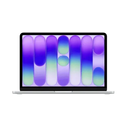 Apple MacBook Neo 13 Inch MHFA4 A18 Pro 8GB RAM 256GB SSD Liquid Retina Silver Laptop