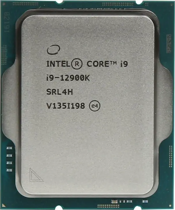 Intel Core i9-12900K Tray Desktop Processor – 16 Cores (8P + 8E) 24 Threads Up To 5.2GHz | Unlocked 12th Gen LGA 1700 Gaming CPU