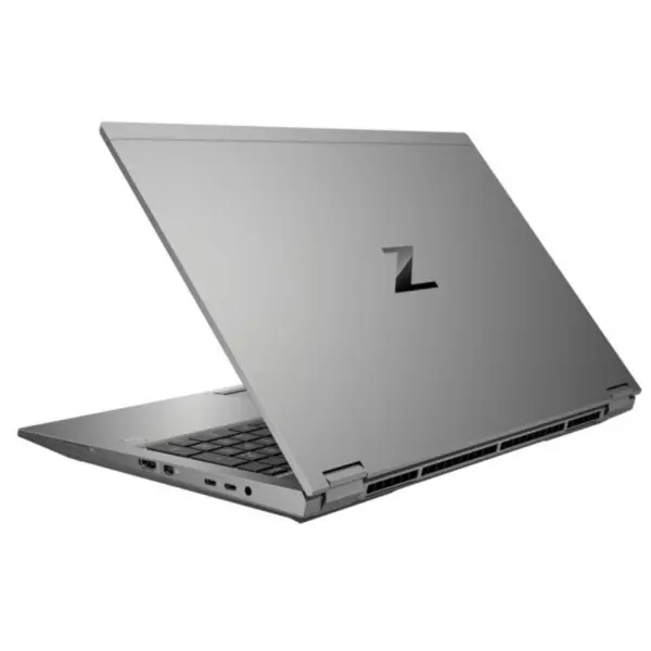HP ZBook 15 G7 Mobile Workstation i7-10th Gen | 16GB Ram | 512GB NVME SSD | 15.6" FHD Display - Slightly Used