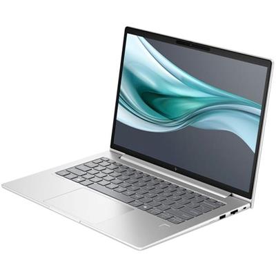 HP EliteBook 640 G11 Intel Core Ultra 7 155U 8GB 512GB SSD 14 WUXGA Display Dos