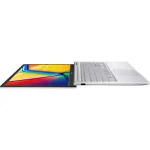 ASUS Vivobook 15 A1504 Laptop Intel Core i5-1335U 8GB RAM 512GB SSD 15.6" FHD Backlit Keyboard Fingerprint Cool Silver Slim Laptop