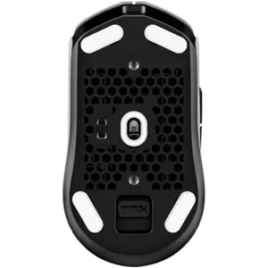 HyperX Pulsefire Haste 2 Pro 4K Wireless Gaming Mouse - Slate Gray (A1KY5AA), 4K Hz, 57g, 26K DPI