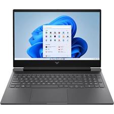 HP Victus 16T-R000 Gaming Laptop Intel Core i7-13700H 16GB DDR5 512GB PCIe Gen4 SSD NVIDIA GeForce RTX 4070 8GB 16.1” FHD IPS 144Hz Backlit Keyboard WiFi 6 Windows 11 Mica Silver