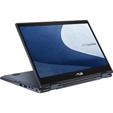 ASUS ExpertBook B3 Flip B3402FBA x360 Touchscreen Laptop Intel Core i5-1235U 8GB 512GB SSD 14" FHD Touch 2-in-1 Convertible Laptop