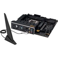 ASUS TUF GAMING B650M-E WIFI mATX Motherboard – AMD AM5, DDR5, WiFi 6, PCIe 5.0, Ryzen 7000/8000/9000 Series Support