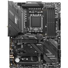 MSI MAG X670E Tomahawk WiFi AMD AM5 DDR5 ATX Motherboard - PCIe 5.0, WiFi 6E, Ryzen 7000/9000 Ready