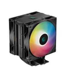DeepCool AG400 Digital Plus ARGB CPU Air Cooler