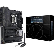 Asus ProArt Z790-Creator WiFi 6E LGA 1700 Intel ATX Motherboard – DDR5, PCIe 5.0, Thunderbolt 4