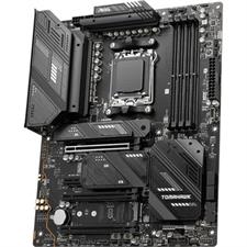 MSI MAG X670E Tomahawk WiFi AMD AM5 DDR5 ATX Motherboard - PCIe 5.0, WiFi 6E, Ryzen 7000/9000 Ready
