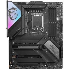 MSI MPG Z790 CARBON MAX WIFI II Intel Motherboard