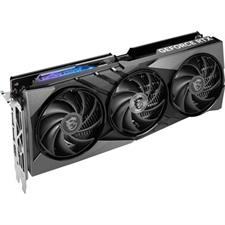 MSI GeForce RTX 4070 Ti GAMING X SLIM 12GB Graphics Card