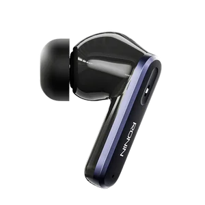 R-7075 Vesper Earbuds - Black