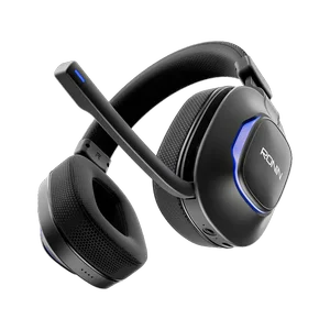 R-1515 Hurricane Headphones