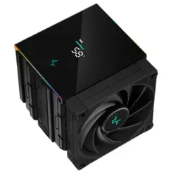 DeepCool AK620 Digital ARGB Performance CPU Air Cooler