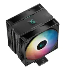 DeepCool AG400 Digital Plus ARGB CPU Air Cooler