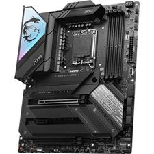 MSI MPG Z790 CARBON MAX WIFI II Intel Motherboard