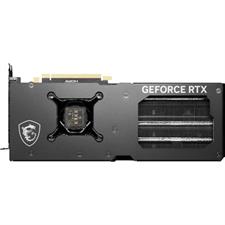 MSI GeForce RTX 4070 Ti GAMING X SLIM 12GB Graphics Card