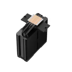DeepCool AG400 Digital Plus ARGB CPU Air Cooler