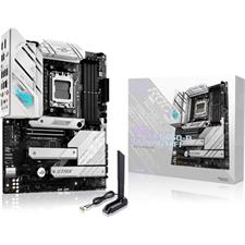 Asus ROG STRIX B650-A GAMING WIFI AMD Ryzen AM5 Socket Motherboard – WiFi 6E, PCIe 5.0, DDR5