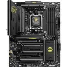MSI MAG X870 Tomahawk WiFi AMD AM5 DDR5 ATX Motherboard - PCIe 5.0, WiFi 7, Ryzen 9000 Ready