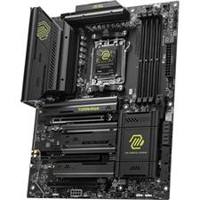 MSI MAG X870 Tomahawk WiFi AMD AM5 DDR5 ATX Motherboard - PCIe 5.0, WiFi 7, Ryzen 9000 Ready