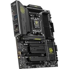 MSI MAG X870 Tomahawk WiFi AMD AM5 DDR5 ATX Motherboard - PCIe 5.0, WiFi 7, Ryzen 9000 Ready