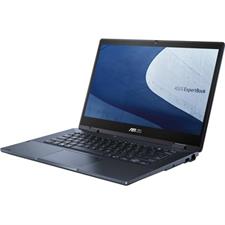 ASUS ExpertBook B3 Flip B3402FBA x360 Touchscreen Laptop Intel Core i5-1235U 8GB 512GB SSD 14" FHD Touch 2-in-1 Convertible Laptop