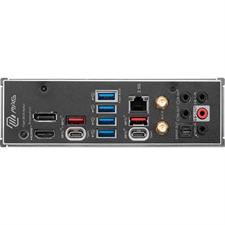 MSI MAG X670E Tomahawk WiFi AMD AM5 DDR5 ATX Motherboard - PCIe 5.0, WiFi 6E, Ryzen 7000/9000 Ready