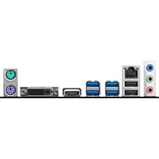 MSI B450M-A PRO MAX II AMD AM4 Motherboard | DDR4 Boost, Supports AMD Ryzen™ 5000 Series