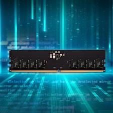 TeamGroup Elite DDR5 16GB 5600MHz Desktop Memory RAM
