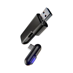 R-1515 Hurricane Headphones