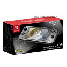 Nintendo Switch Lite Dialga & Palkia Edition 32GB Pokémon Limited Edition Handheld Gaming Console