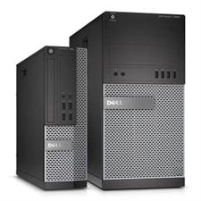 Dell 7020 Tower Core i5 | 4th Gen | 8GB Ram | 500GB HDD
