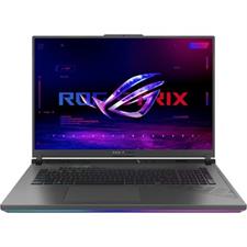 ASUS ROG Strix G18 G814JVR-N6035 Gaming Laptop Intel Core i9-14900HX 16GB DDR5 1TB SSD RTX 4060 8GB 18" WQXGA 240Hz Windows 11 Gaming Laptop