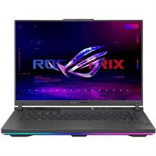 ASUS ROG Strix G16 G614J Gaming Laptop Intel Core i9-14900HX 16GB DDR5 1TB SSD NVIDIA RTX 4060 8GB 16" QHD+ IPS 240Hz Gaming Laptop