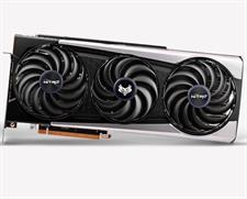 SAPPHIRE NITRO+ 16GB AMD Radeon™ RX 6900 XT GRAPHIC CARD - PULLED OUT