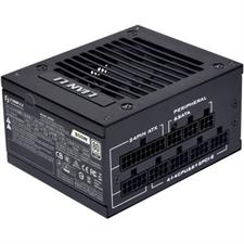 Lian Li SP850 850 Watt Performance SFX Form Factor Power Supply 80 PLUS Gold - Zero RPM Mode - Fully Modular | Black