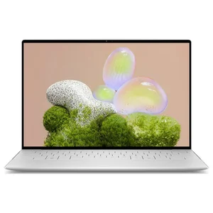 Dell XPS 13 9350 Premium Ultrabook – Intel Core Ultra 9 288V, 32GB RAM, 1TB SSD, 13.4” 2K Display, Fingerprint Reader, Backlit Keyboard, Windows 11, Silver