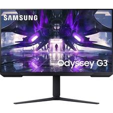 Samsung Odyssey G3 32" LS32AG320NMXZN Gaming Monitor - FHD 165Hz 1ms VA FreeSync Premium for PC & Console