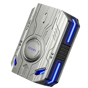 R-7035 Dominator - Silver