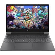 HP Victus 16-S1023DX Gaming Laptop AMD Ryzen 7 8845HS 16GB DDR5 512GB PCIe Gen4 SSD NVIDIA GeForce RTX 4070 8GB 16.1” FHD IPS 144Hz Backlit Keyboard Windows 11 Mica Silver