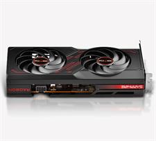 SAPPHIRE PULSE AMD Radeon™ RX 7600 8GB - PULLED OUT