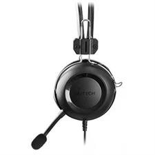 A4tech HU-35 ComfortFit Stereo USB Headset