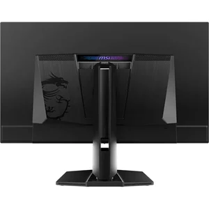 MSI MPG 321URX QD-OLED 31.5" 4K UHD Gaming Monitor - 240Hz 0.03ms AMD FreeSync Premium Pro HDR True Black 400