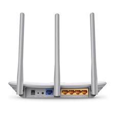 TP-Link TL-WR845N 300Mbps Wireless N Router